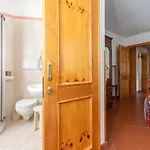 Apartamento Casa Mulaz *