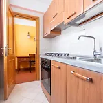 Apartamento Casa Mulaz Falcade