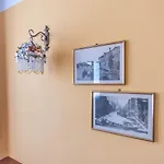 Casa Mulaz Apartamento Falcade
