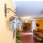 Apartamento Casa Mulaz