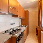Apartamento Casa Mulaz