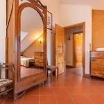 Apartamento Casa Mulaz *