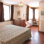 Apartamento Casa Mulaz