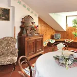 Apartamento Casa Mulaz
