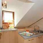 Casa Mulaz Apartamento Falcade