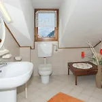 Apartamento Casa Mulaz