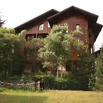 Casa Mulaz Apartamento Falcade
