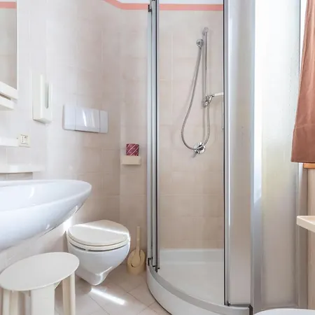 Apartamento Casa Mulaz *