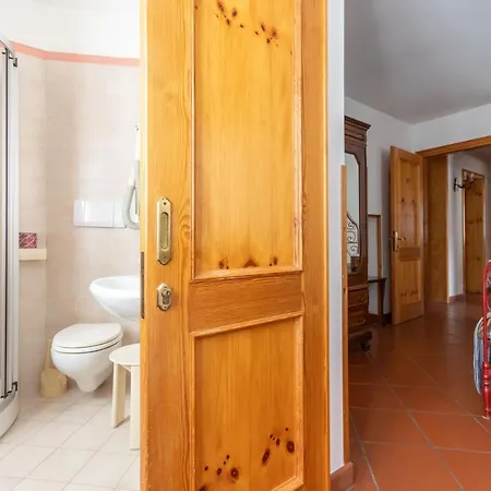 Apartamento Casa Mulaz *