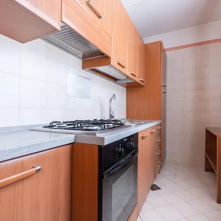 Casa Mulaz Apartament Falcade