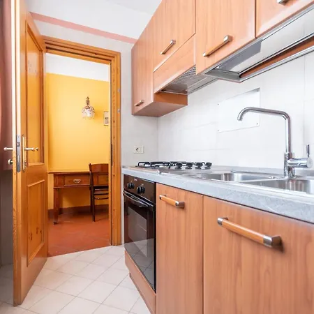 Apartamento Casa Mulaz Falcade