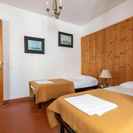 Apartament Casa Mulaz Falcade