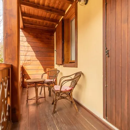 Casa Mulaz