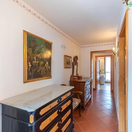 Casa Mulaz Falcade
