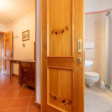 Casa Mulaz Apartament Falcade