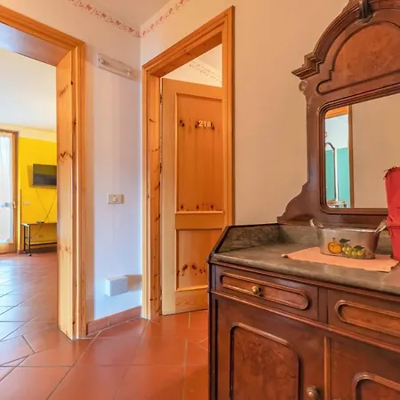 Casa Mulaz Falcade