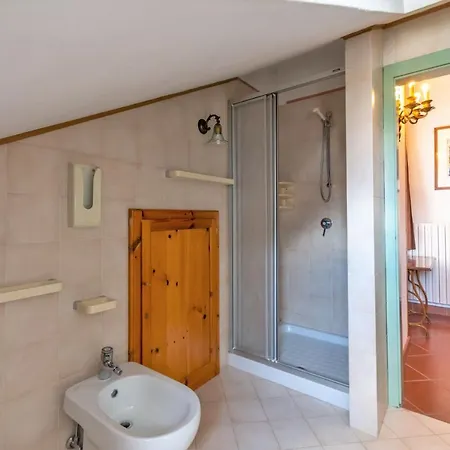 Apartament Casa Mulaz Falcade