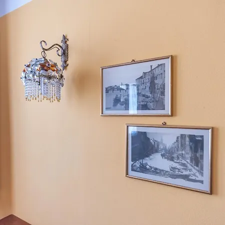 Casa Mulaz Apartamento Falcade
