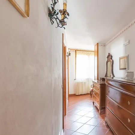 Apartamento Casa Mulaz *