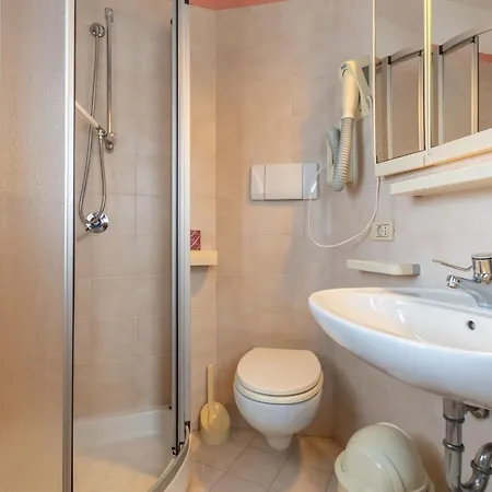 Casa Mulaz Apartament Falcade