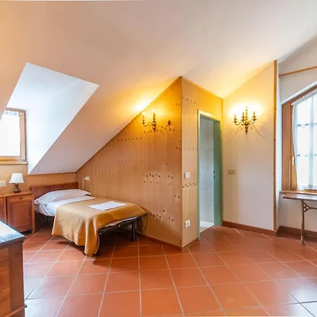 Casa Mulaz Apartament *