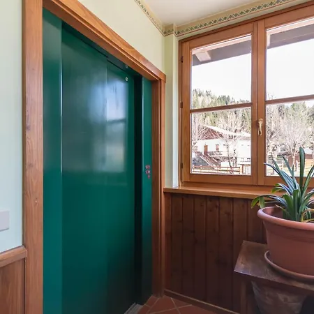 Casa Mulaz
