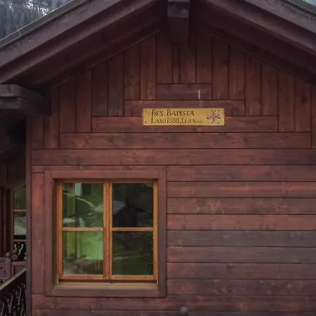 Casa Mulaz Apartament