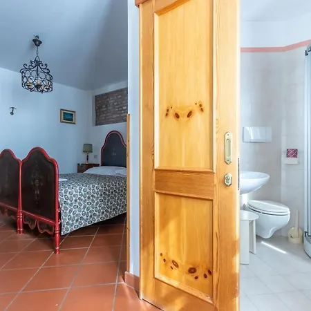 Apartamento Casa Mulaz