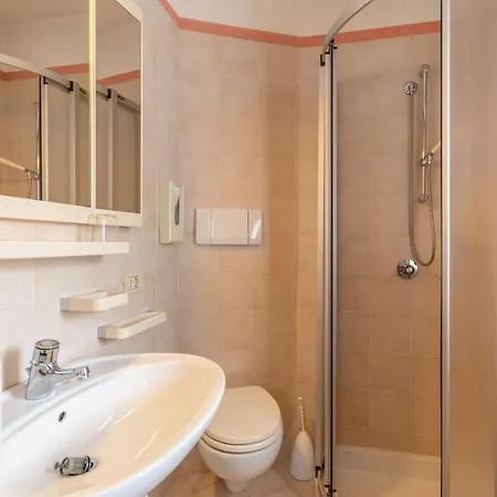 Apartamento Casa Mulaz *