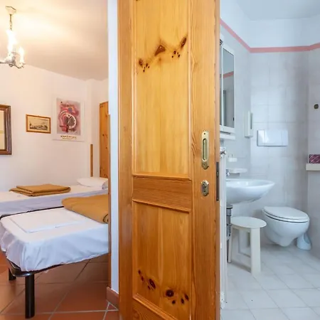 Apartamento Casa Mulaz