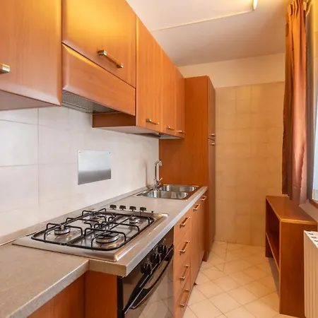 Apartamento Casa Mulaz
