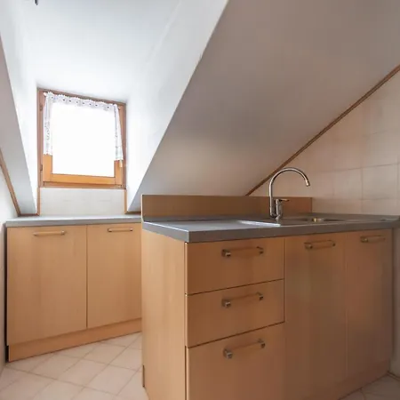 Casa Mulaz Apartament