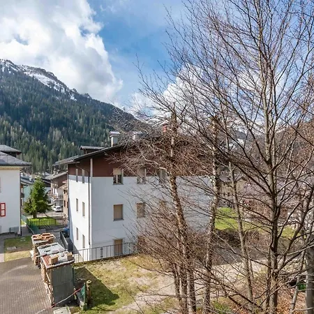 Casa Mulaz * Falcade