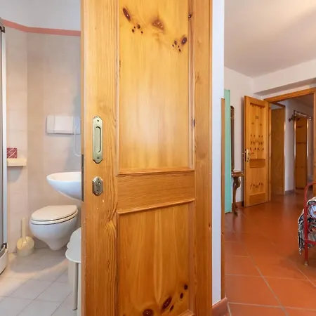 Apartamento Casa Mulaz *