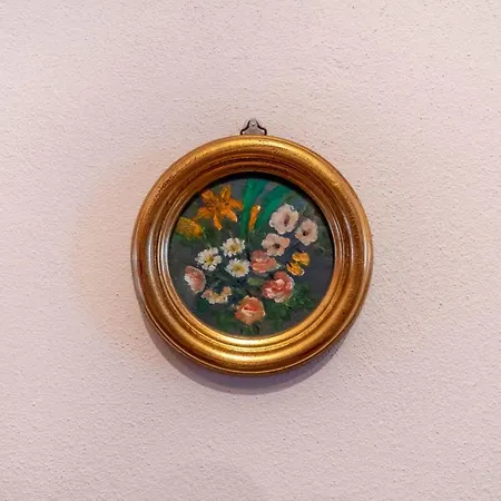 Apartament Casa Mulaz Falcade