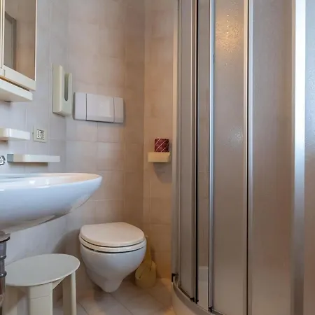 Casa Mulaz Apartament