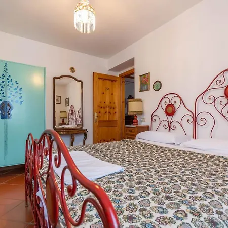 Casa Mulaz * Falcade