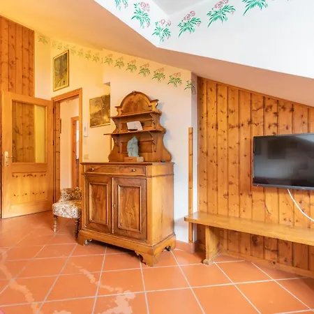 Apartament Casa Mulaz *