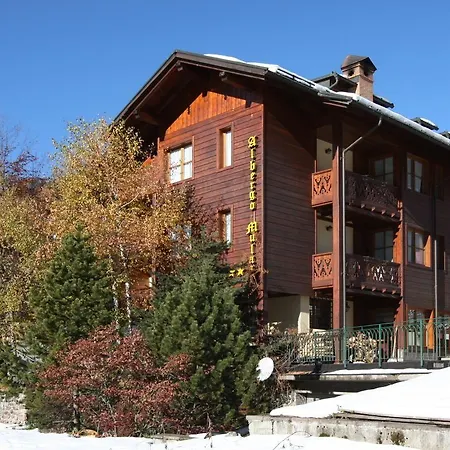 Casa Mulaz Apartamento