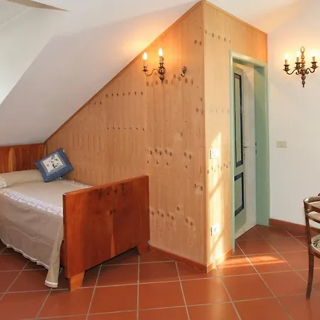Apartamento Casa Mulaz