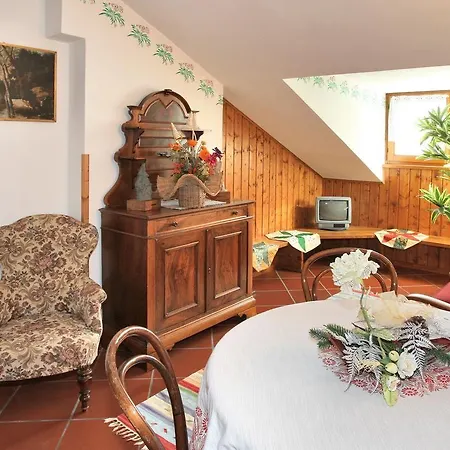 Apartamento Casa Mulaz