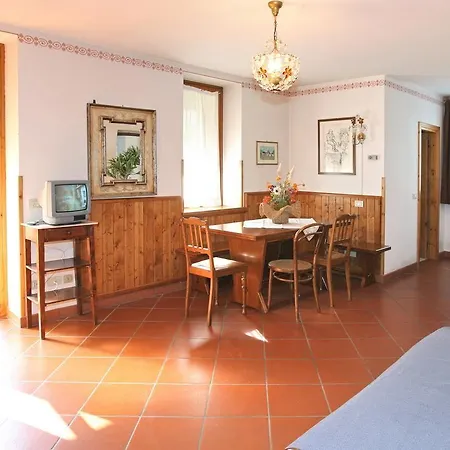 Casa Mulaz 法尔西德