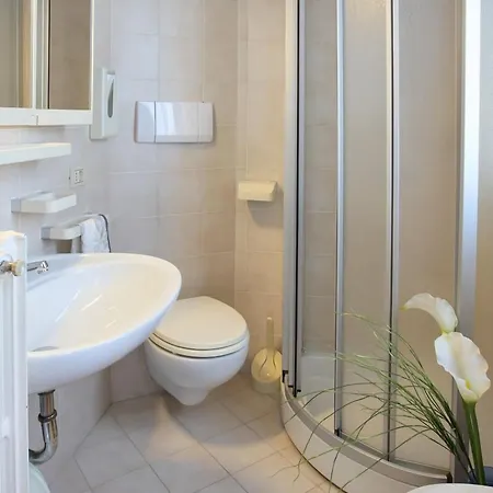 Apartamento Casa Mulaz *