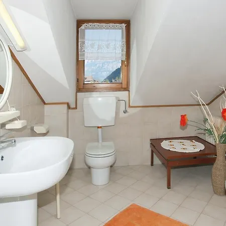 Apartamento Casa Mulaz