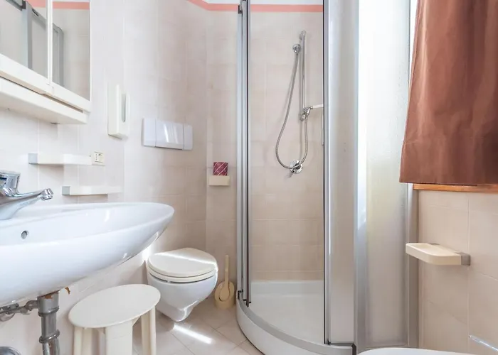 Apartamento Casa Mulaz *