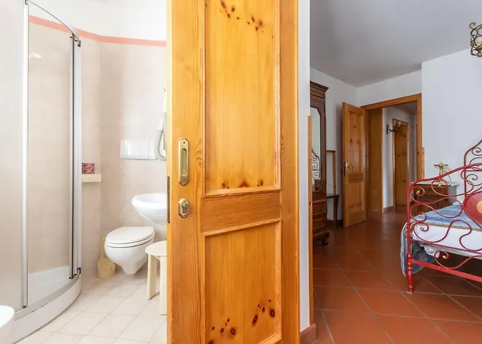 Apartamento Casa Mulaz *