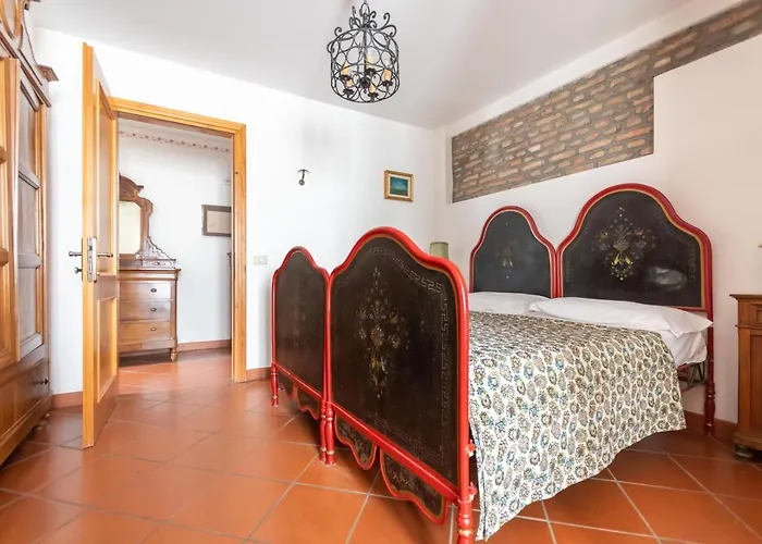 Casa Mulaz * Falcade