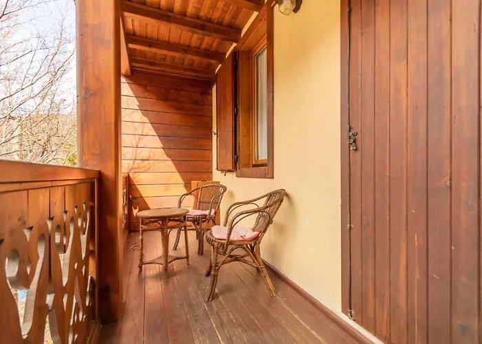 Casa Mulaz