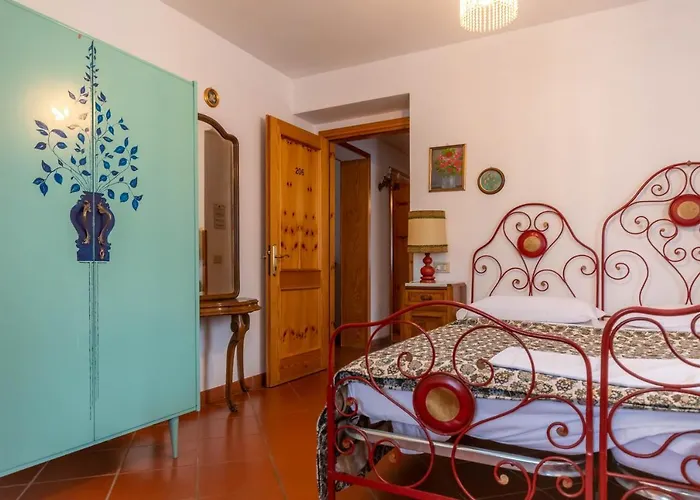 Casa Mulaz Apartamento *