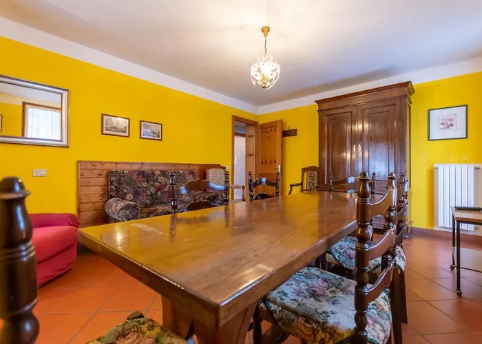 Casa Mulaz Apartmán